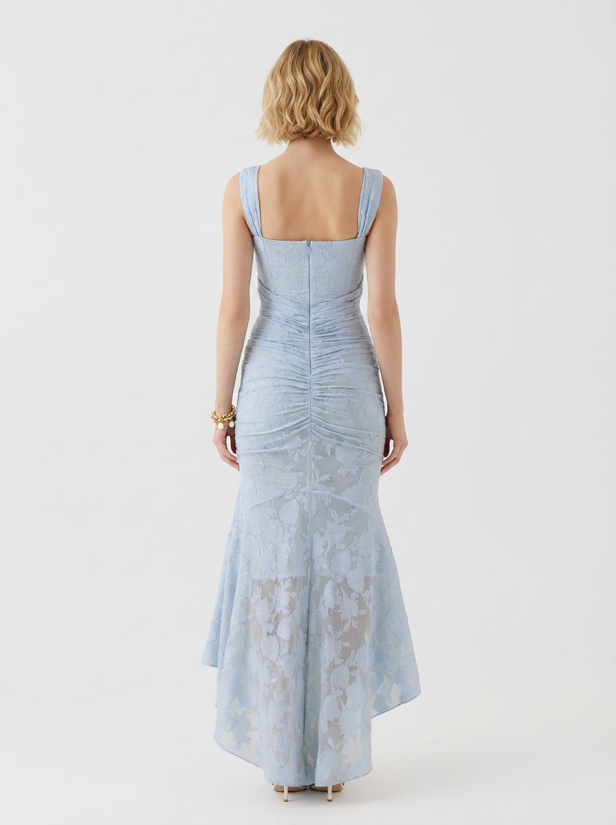 Matilda – Maxi Dress