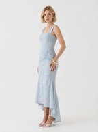 Matilda – Maxi Dress