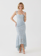 Matilda – Maxi Dress