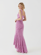 Matilda – Maxi Dress