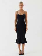 Johanna – Midi Dress