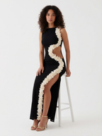 Florence – Maxi Dress