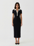 Sofia – Midi Dress