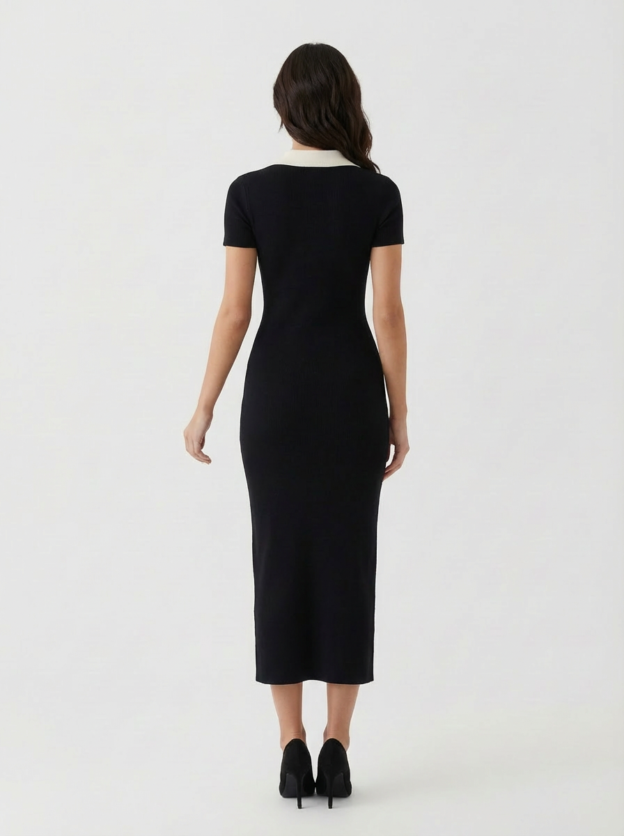 Sofia – Midi Dress