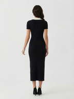 Sofia – Midi Dress