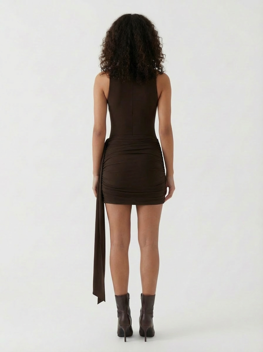 Kylie – Mini Dress