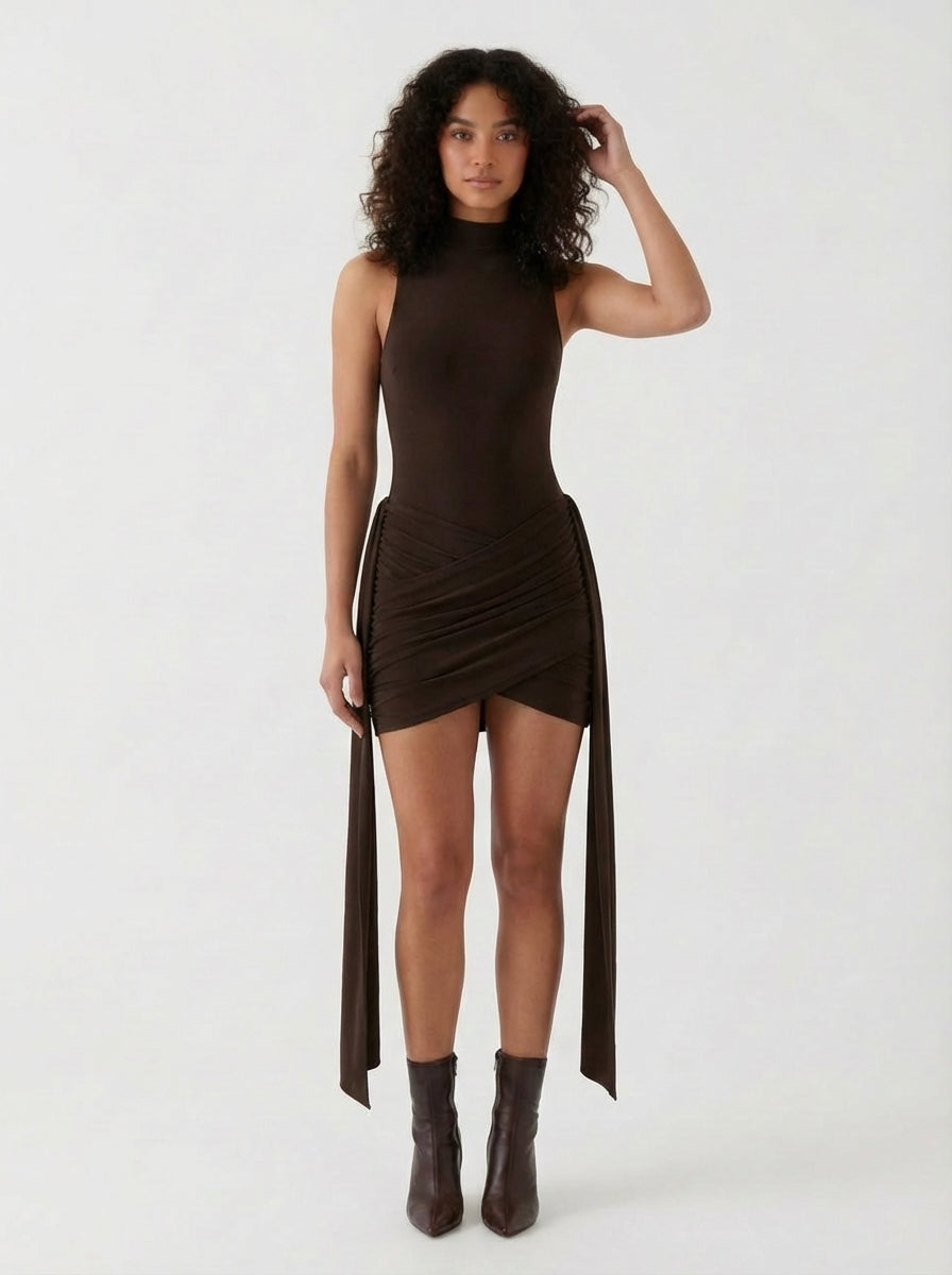 Kylie – Mini Dress