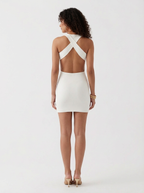 Linda – Mini Dress