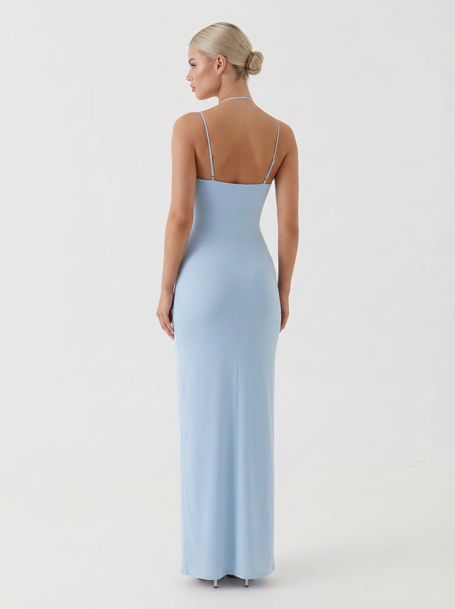 Parker – Maxi Dress