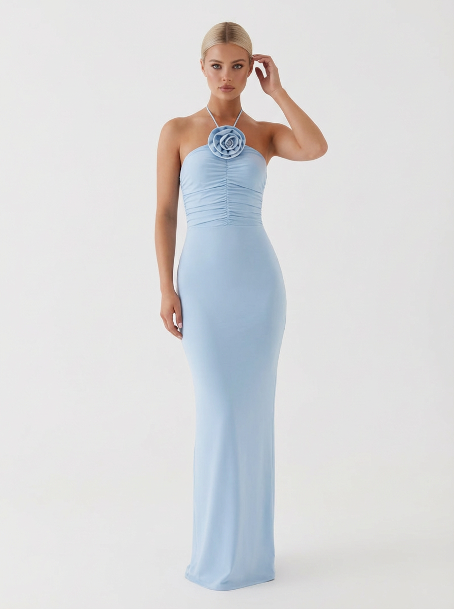 Parker – Maxi Dress