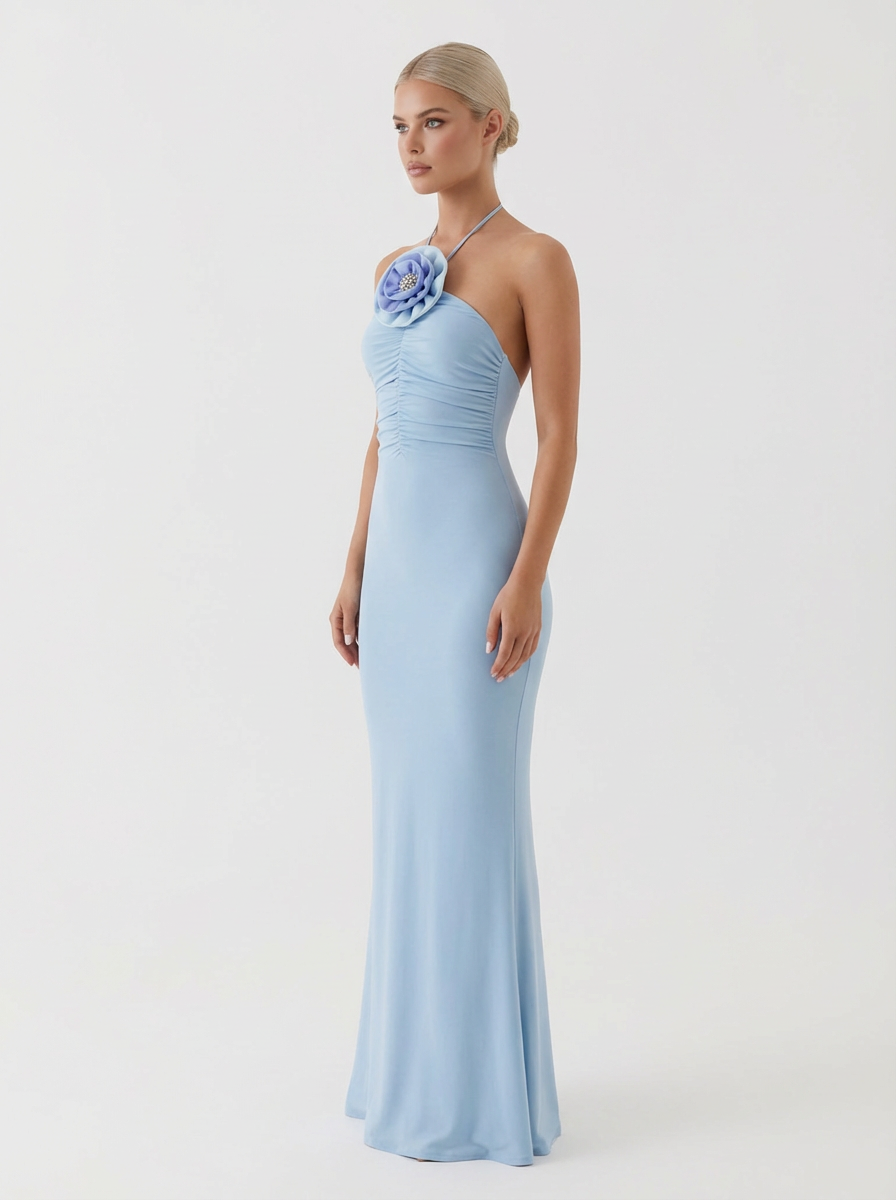 Parker – Maxi Dress