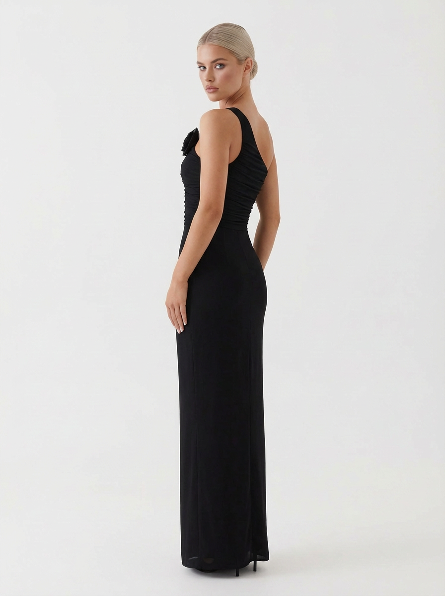 Parker – Maxi Dress