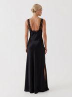 Reagan – Maxi Dress