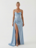 Brooke – Maxi Dress