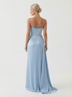 Brooke – Maxi Dress