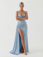 Brooke – Maxi Dress