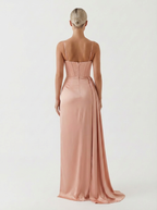 Brooke – Maxi Dress