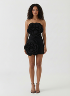 Doris – Mini Dress