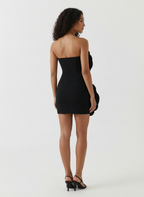 Doris – Mini Dress