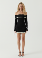 Christine – Mini Dress