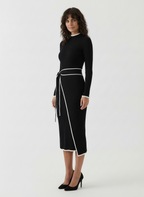 Astrid – Midi Dress