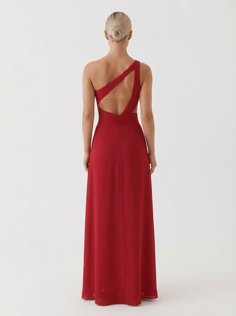 Alexis – Maxi Dress