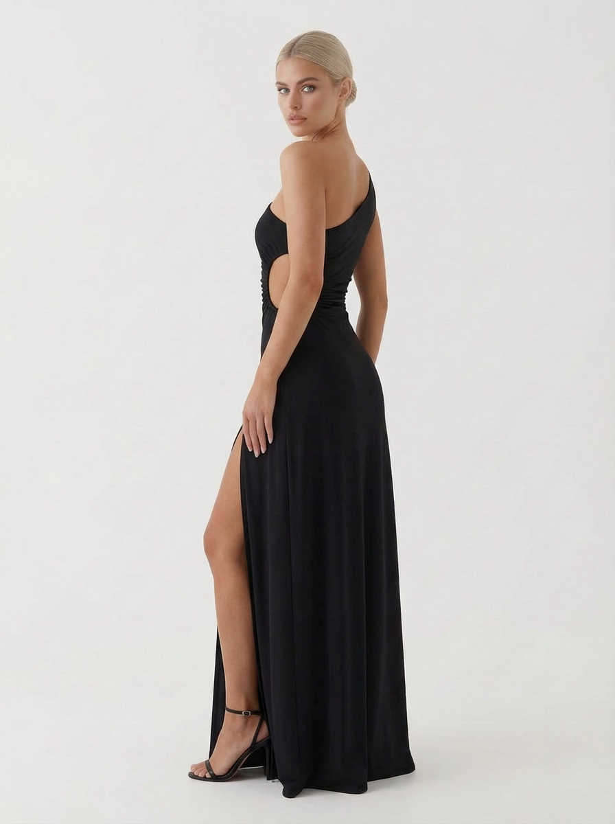 Alexis – Maxi Dress