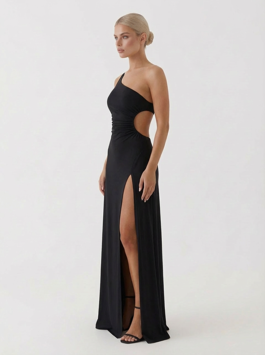 Alexis – Maxi Dress