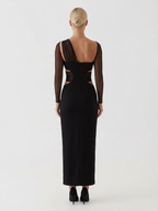 Jordan – Maxi Dress