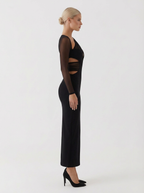 Jordan – Maxi Dress
