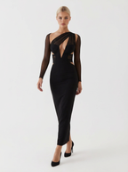 Jordan – Maxi Dress