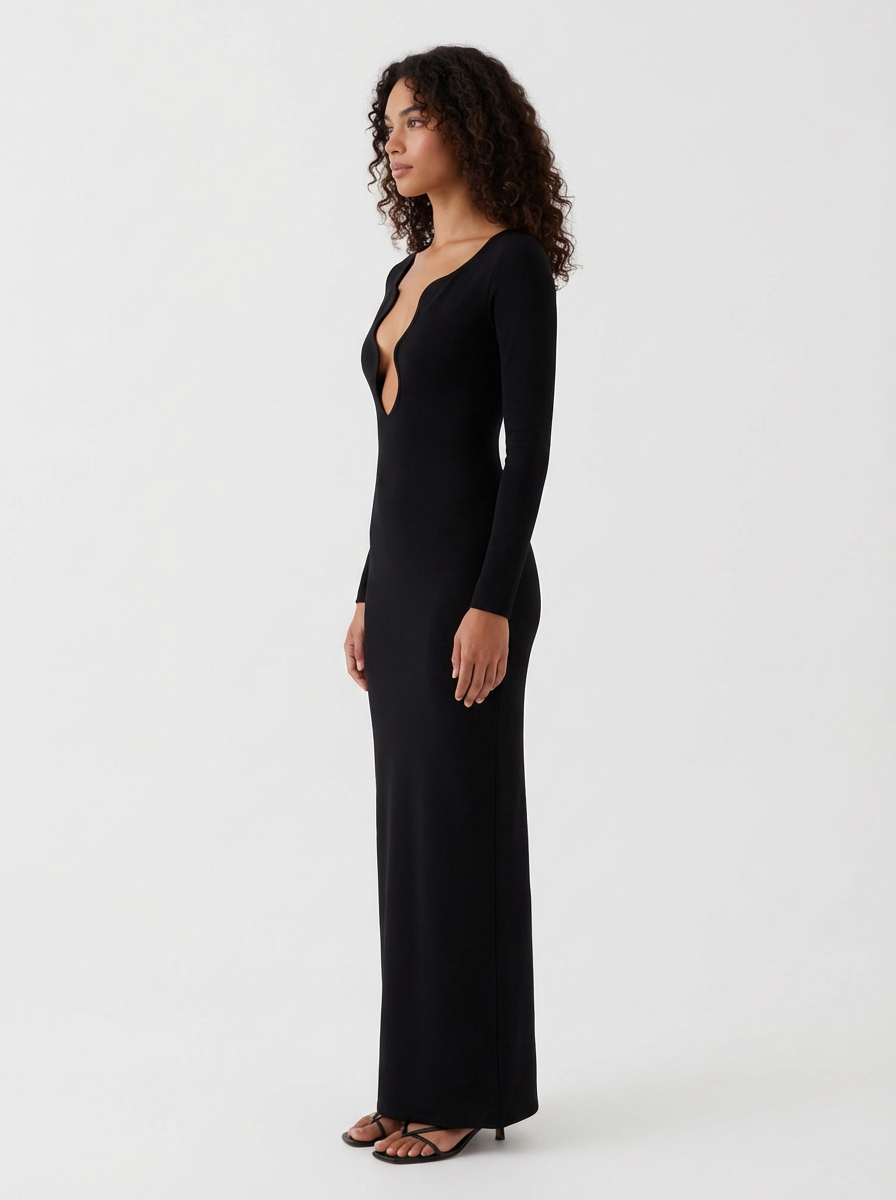 Taylor – Maxi Dress