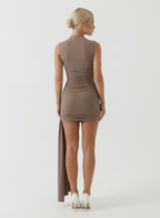 Patricia – Mini Dress