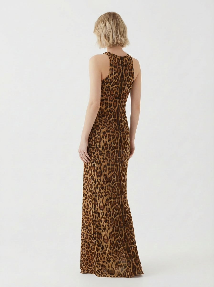 Morgan – Maxi Dress