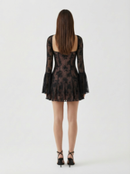 Helen – Mini Dress