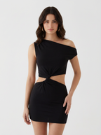 Sandra – Mini Dress