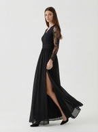 Riley – Maxi Dress