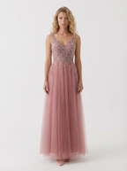 Avery – Maxi Dress