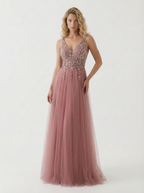 Avery – Maxi Dress