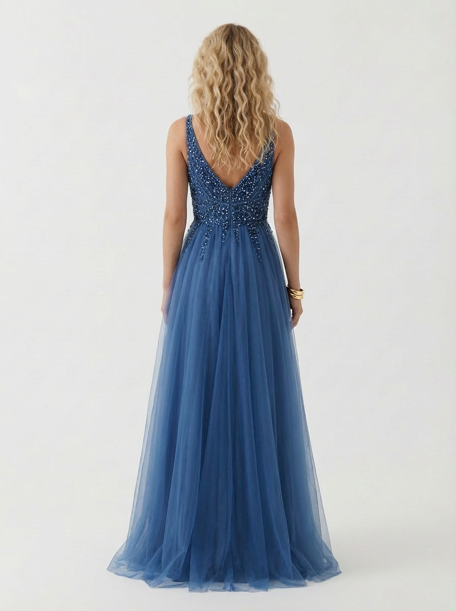 Avery – Maxi Dress