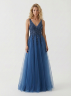 Avery – Maxi Dress