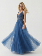 Avery – Maxi Dress