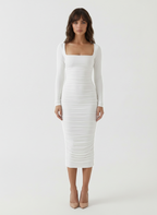 Sigrid – Midi Dress