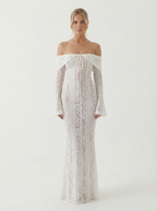 Peyton – Maxi Dress