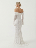 Peyton – Maxi Dress