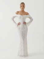 Peyton – Maxi Dress