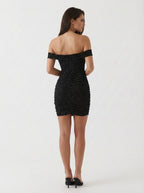 Monica – Mini Dress