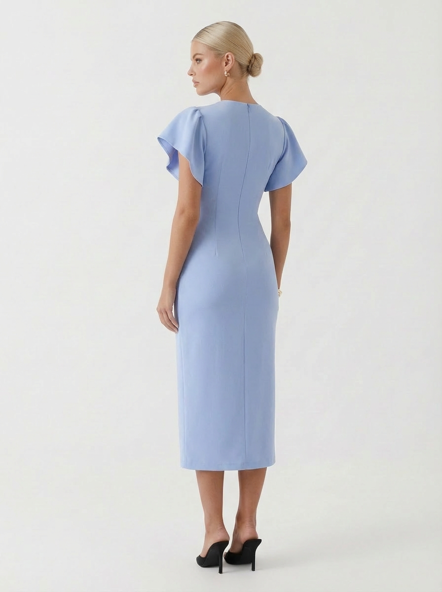 Lovisa – Midi Dress
