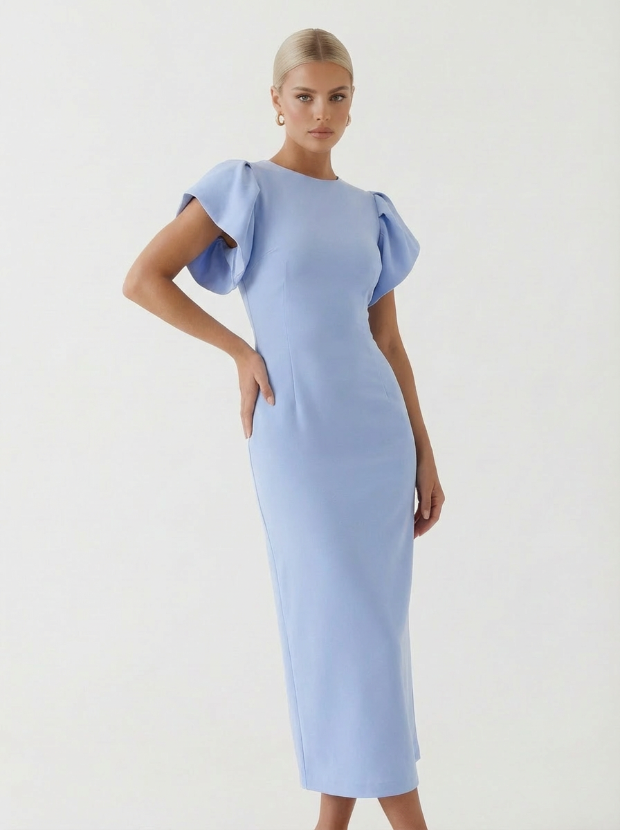 Lovisa – Midi Dress