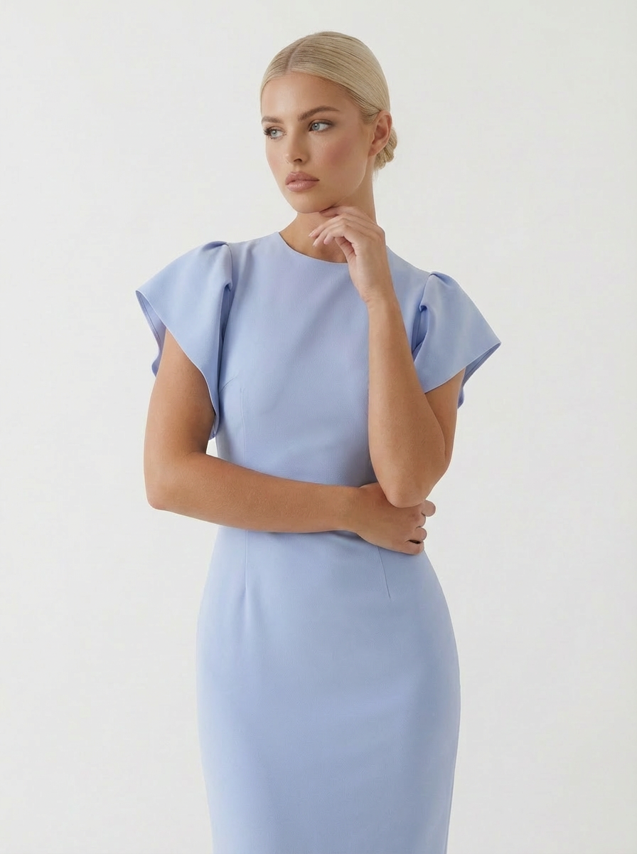 Lovisa – Midi Dress